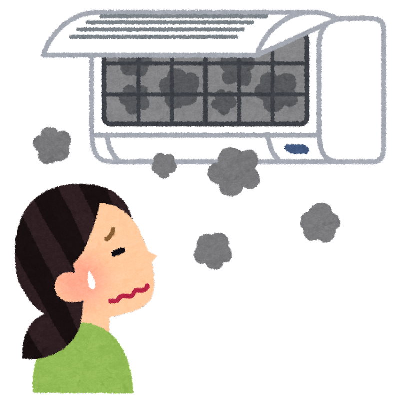 シャープ「今のうちにエアコンの試運転を」　夏の修理待ちで詰む前にやっておきたい知恵が話題に