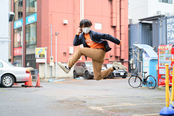 【PR】 ペアーズ #デート再開　／ デート GW ゴールデンウィーク マッチングアプリ 妄想彼女 広尾 渋谷