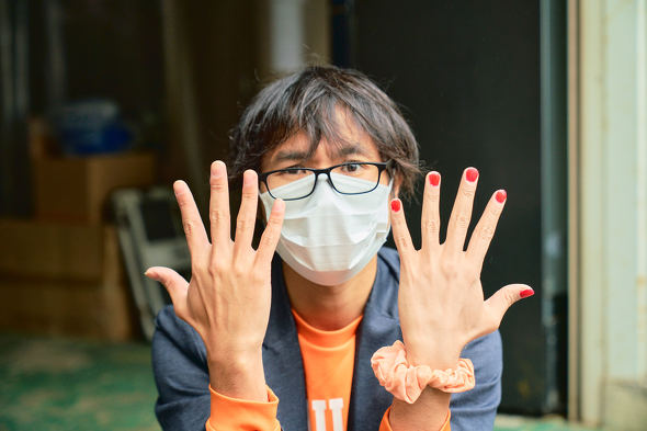 【PR】 ペアーズ #デート再開　／ デート GW ゴールデンウィーク マッチングアプリ 妄想彼女 広尾 渋谷