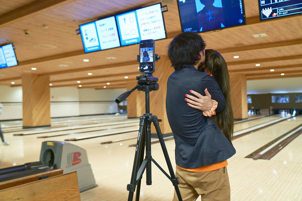 【PR】 ペアーズ #デート再開　／ デート GW ゴールデンウィーク マッチングアプリ 妄想彼女 広尾 渋谷