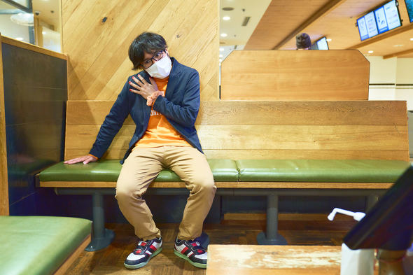 【PR】 ペアーズ #デート再開　／ デート GW ゴールデンウィーク マッチングアプリ 妄想彼女 広尾 渋谷