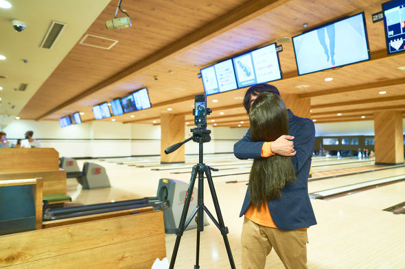 【PR】 ペアーズ #デート再開　／ デート GW ゴールデンウィーク マッチングアプリ 妄想彼女 広尾 渋谷