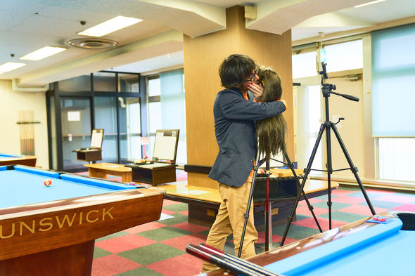 【PR】 ペアーズ #デート再開　／ デート GW ゴールデンウィーク マッチングアプリ 妄想彼女 広尾 渋谷