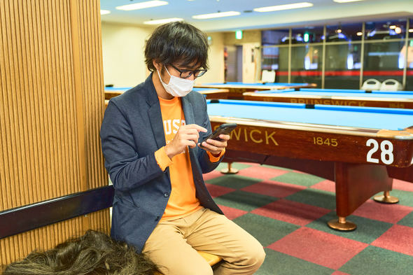 【PR】 ペアーズ #デート再開　／ デート GW ゴールデンウィーク マッチングアプリ 妄想彼女 広尾 渋谷