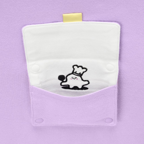 GU baby×シナぷしゅ3rd