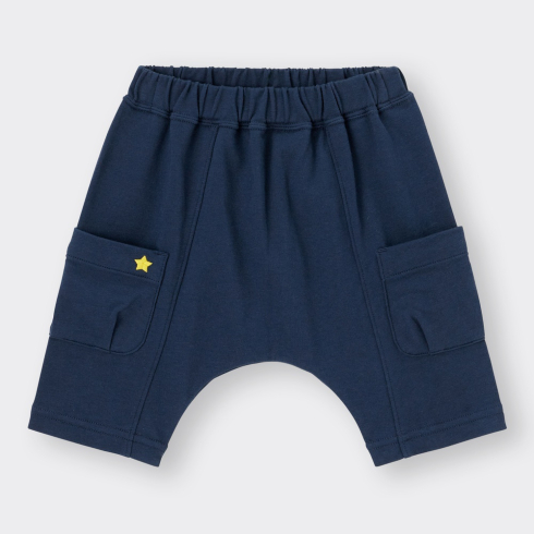 GU baby×シナぷしゅ3rd