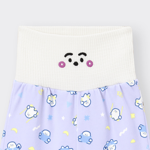 GU baby×シナぷしゅ3rd