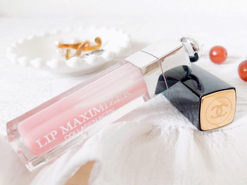 人生初のデパコス