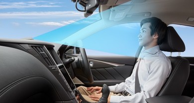 日産 プロパイロット 2.0