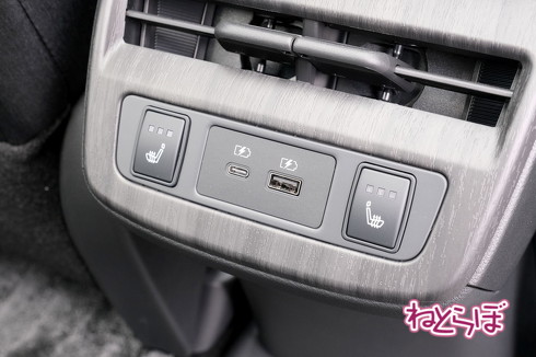 日産 アリア 公道 試乗