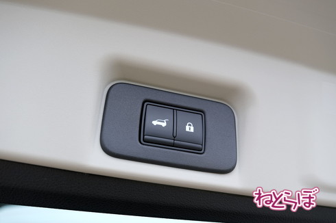 日産 アリア 公道 試乗