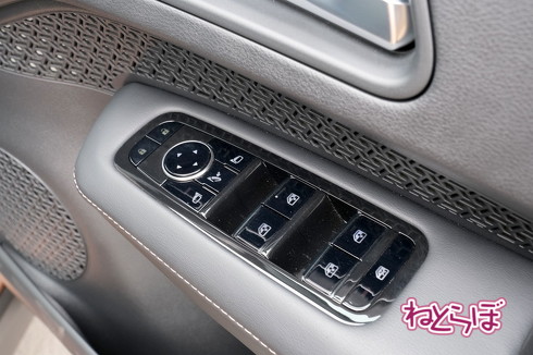 日産 アリア 公道 試乗
