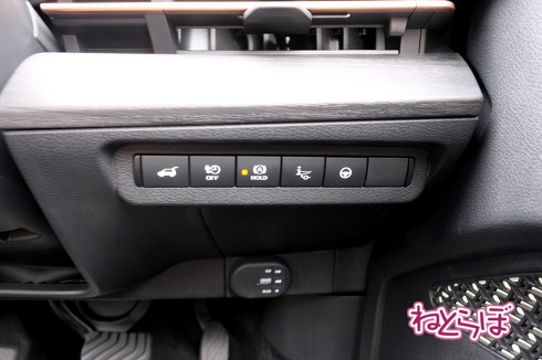日産 アリア 公道 試乗