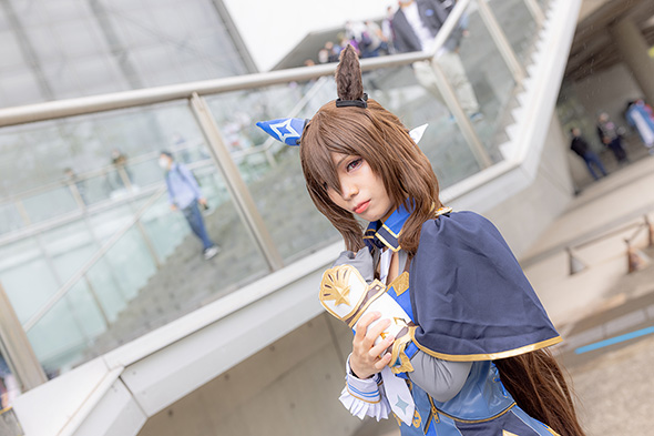 アドマイヤベガ