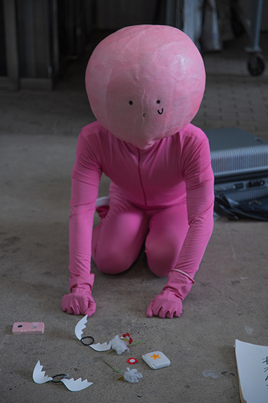 『タコピーの原罪』タコピーだっぴ