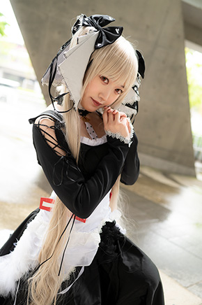 「アズールレーン」フォーミダブル