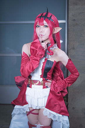 「Fate/Grand Order」妖精騎士トリスタン