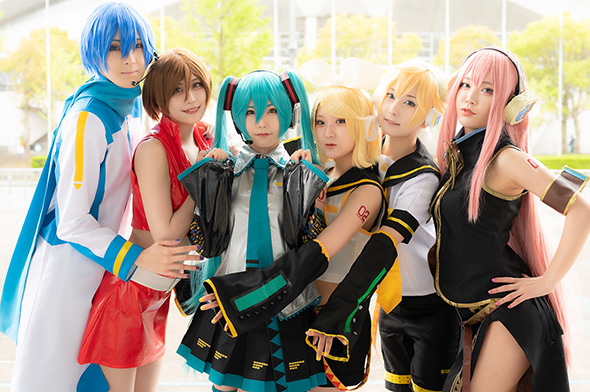 強すぎるボカロ併せ