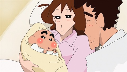 「映画クレヨンしんちゃん もののけニンジャ珍風伝」レビュー　30作目の節目だからこその集大成