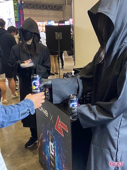 ニコニコ超会議 2022 イベント リアル 幕張メッセ