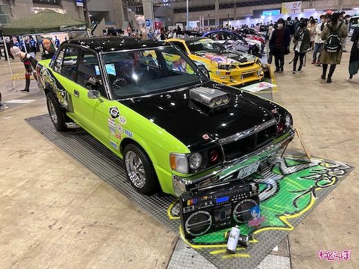 ニコニコ超会議 2022 イベント リアル 幕張メッセ