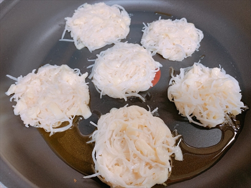 大根のつま 刺身 ねとめし