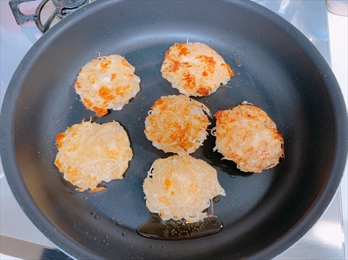 大根のつま 刺身 ねとめし