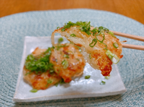 大根のつま 刺身 ねとめし