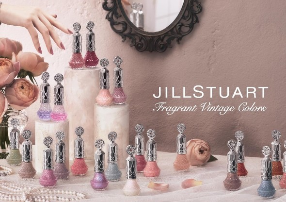 ジルスチュアート　ビューティ