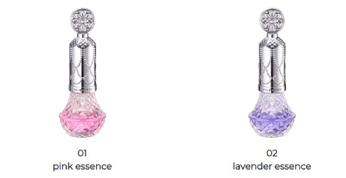 ジルスチュアート　ビューティ