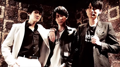 だんのうら ライバロリ ビエラ あばらいれんじ