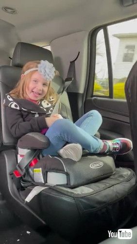 「Practicing Pronouncing 'Perfect' || ViralHog」