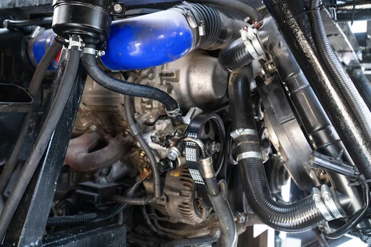 バットマン タンブラー レプリカ