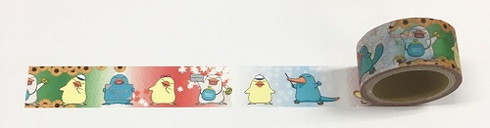 JR西日本 マステ