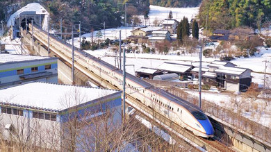 金沢駅の駅弁 利家御膳