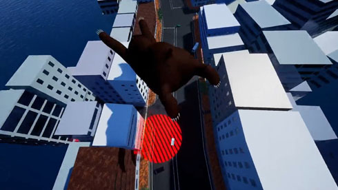 ドライブクレイジー