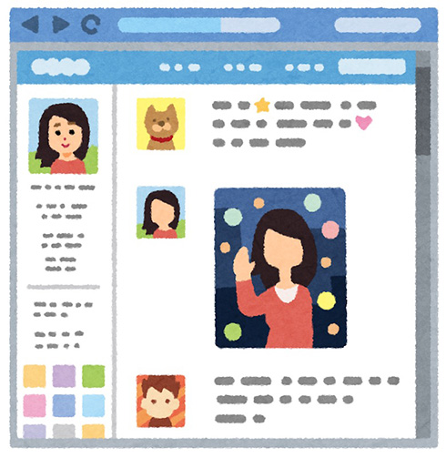 「SNS上での交友関係が豊かでも、現実世界でそうとは限らない」　SNS利用の中高年を対象にした調査で明らかに