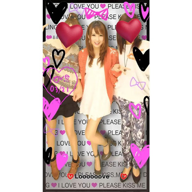 20歳の才木玲佳