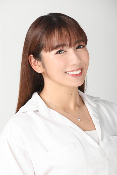 才木玲佳新プロフィール