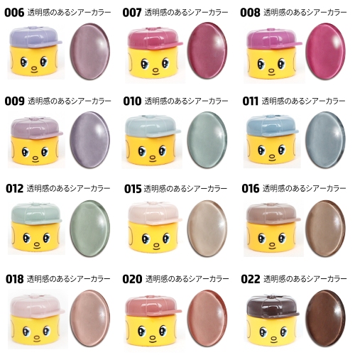 フエキジェルネイル