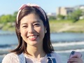 神田愛花アナ、バナナマン日村との“夫婦デート風景”にファンほっこり　「幸せあふれてる」「仲良くてステキ」