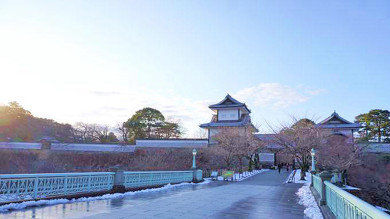 金沢駅の駅弁 利家御膳