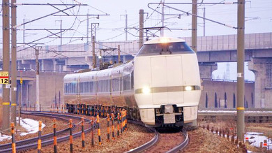 金沢駅の駅弁 利家御膳