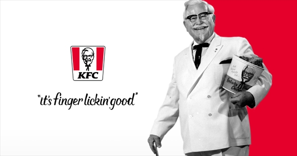 ケンタッキーが値上げ