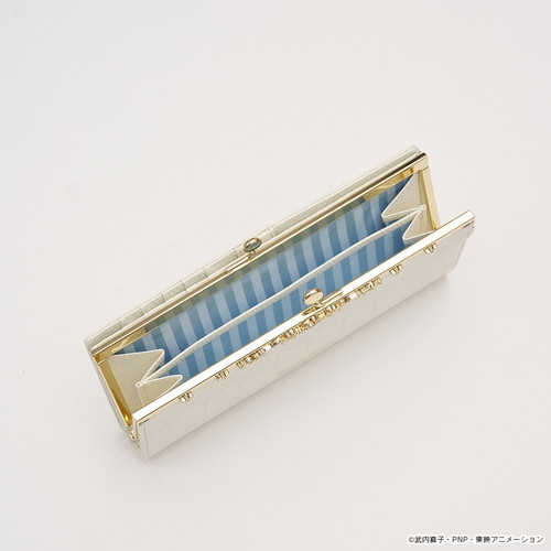 セーラームーンとサマンサのコラボ