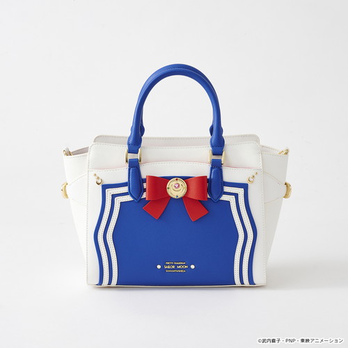 セーラームーンとサマンサのコラボ