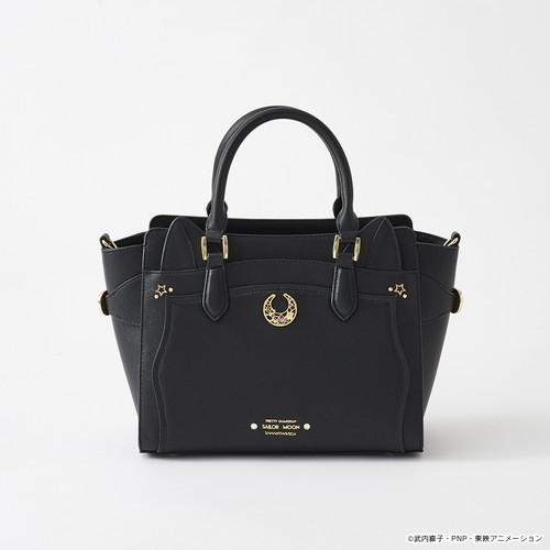 セーラームーンとサマンサのコラボ