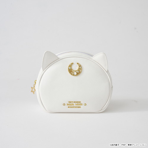 セーラームーンとサマンサのコラボ