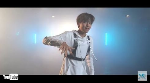 山口達也の息子・Shotaro