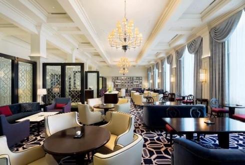 東京ステーションホテル